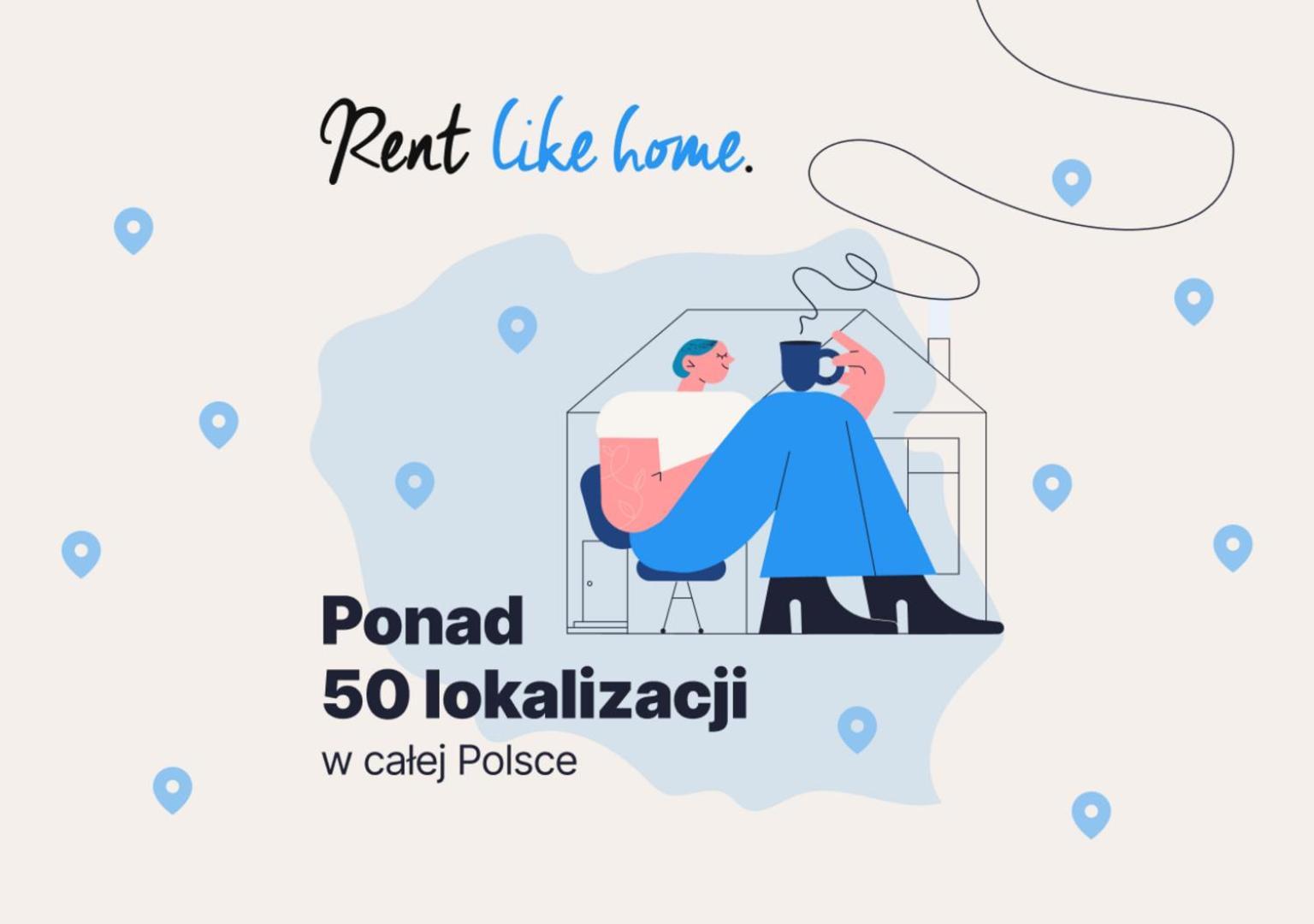 Rent Like Home - Kopernika 4 Warszawa Exteriör bild